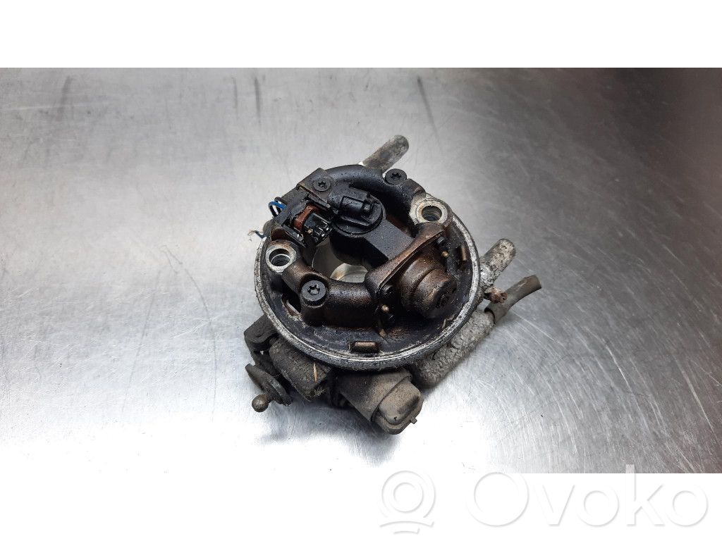 Opel Corsa B Droselinė sklendė 