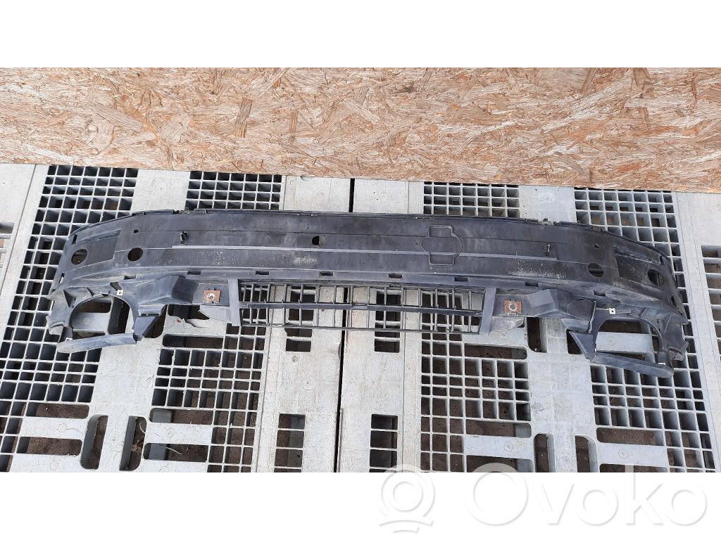 Volvo S80 Front bumper support beam 