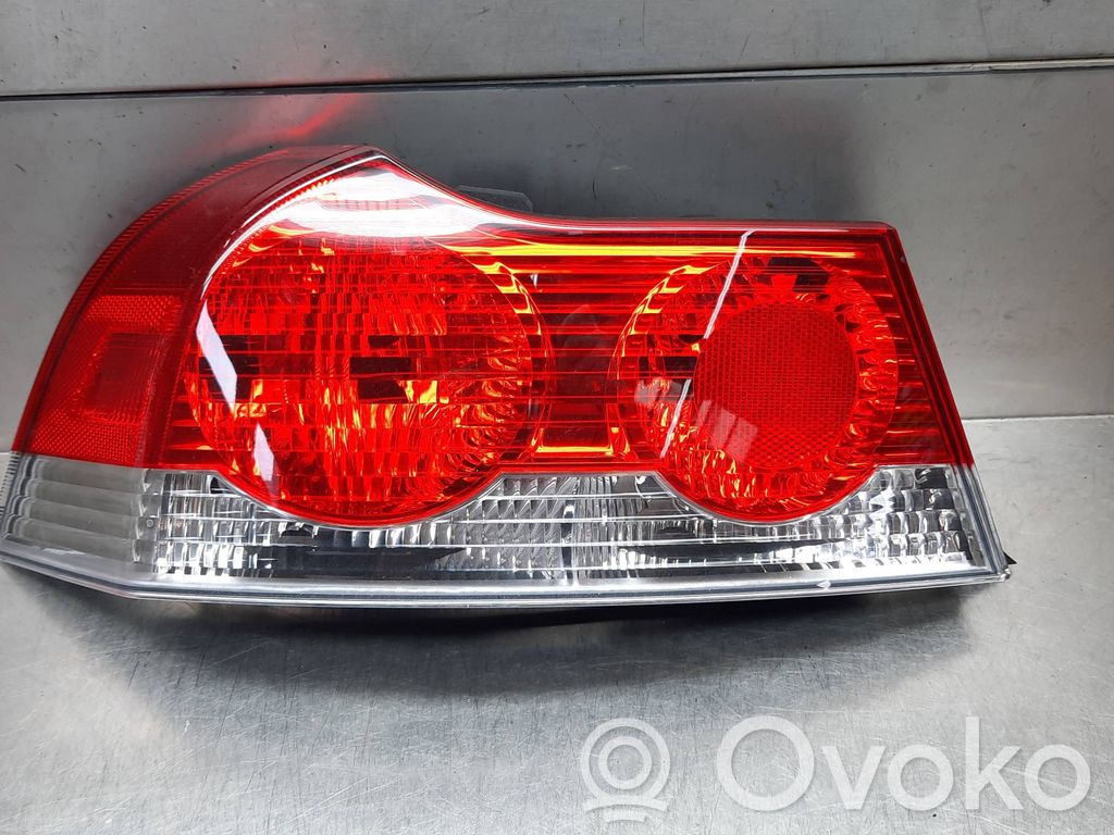 Volvo C70 Takavalot 