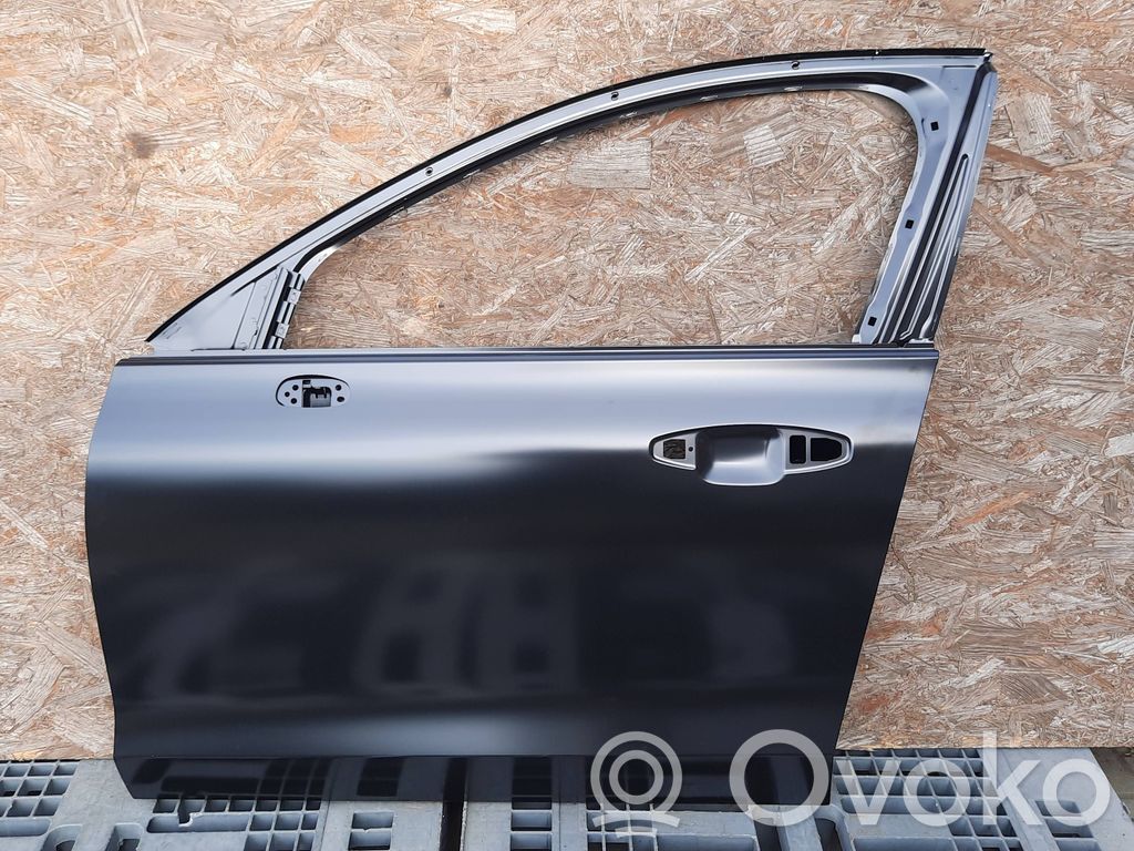 Volvo V60 Durvis 