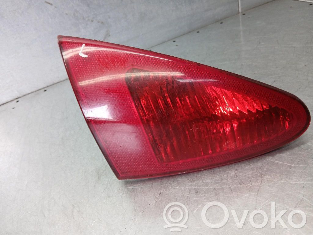 Alfa Romeo 147 Galinis žibintas kėbule 