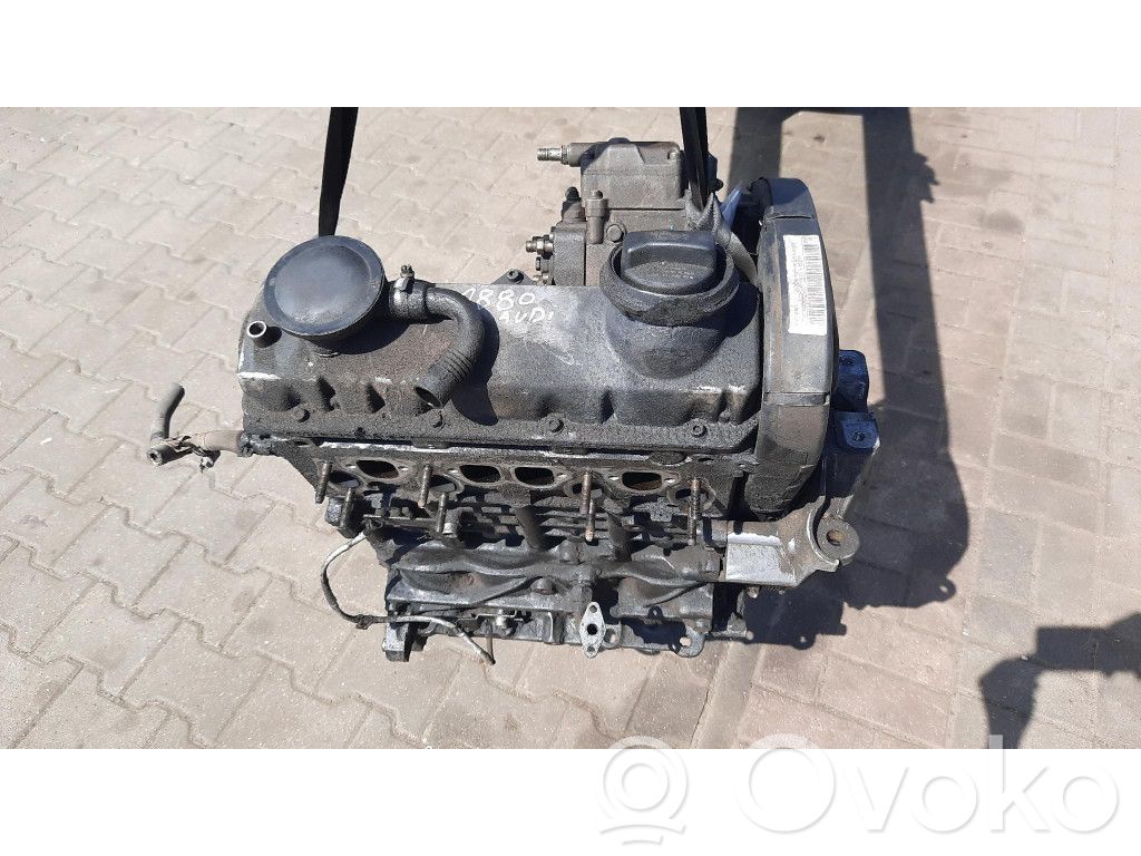 Audi A3 S3 8L Motor 