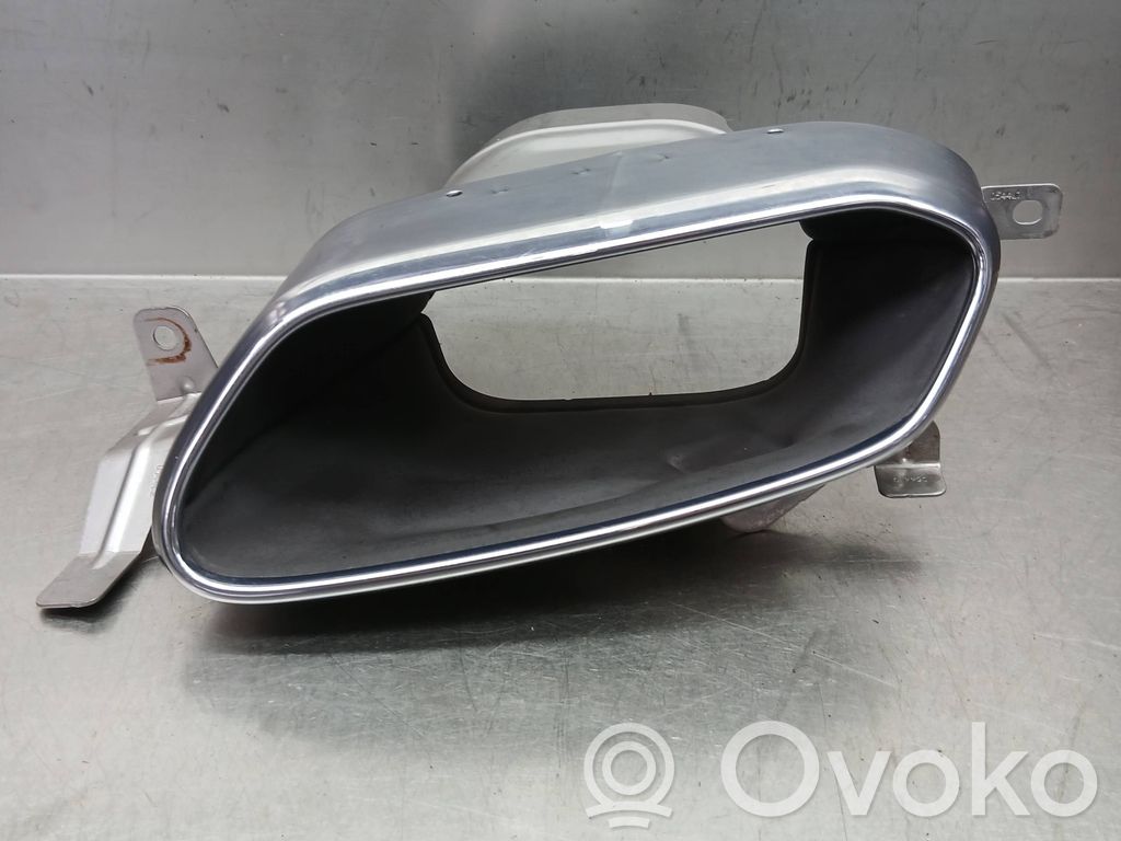 Volvo XC60 Piesă finală tobă eșapament 