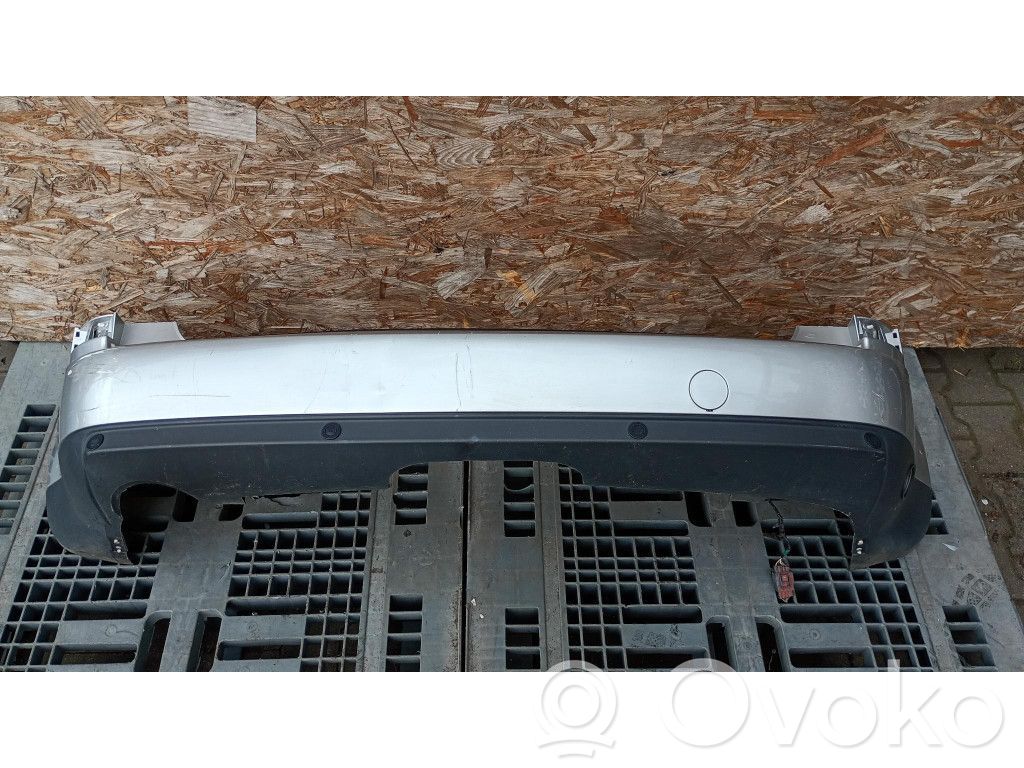 Ford Focus C-MAX Bară spate 