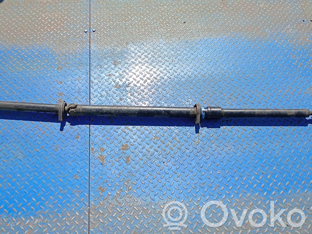 Volvo XC60 Eje de transmisión (juego) 