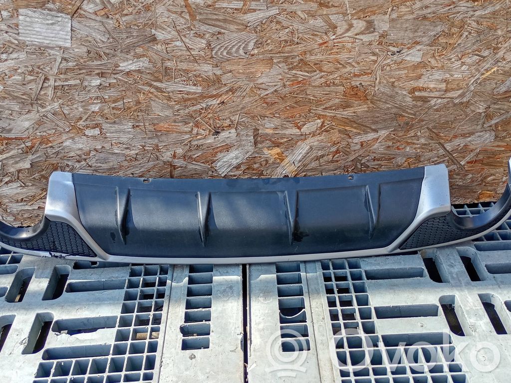Volvo V40 Parachoques 