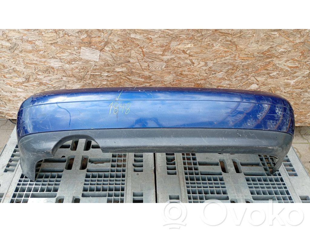 Audi A4 S4 B5 8D Bamperis 