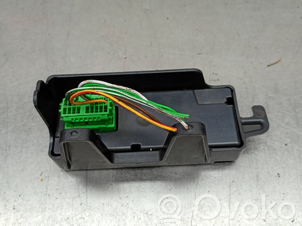 Volvo V70 Módulo de luz LCM 