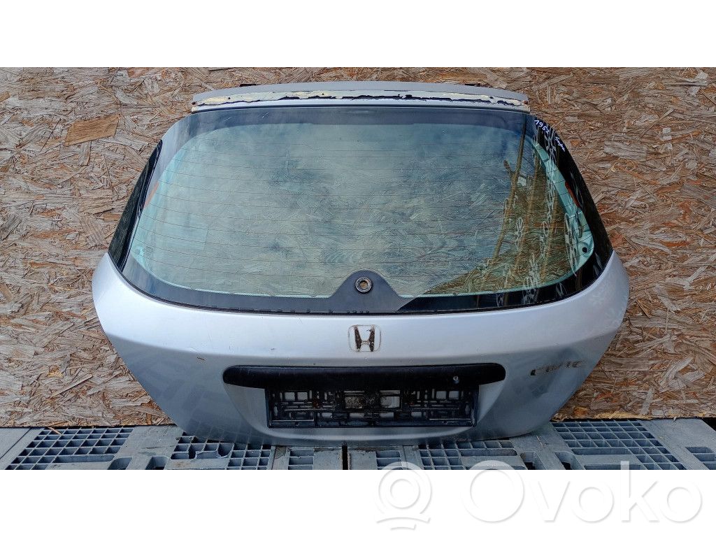 Luna/vidrio de la ventanilla de ventilación (coupé)