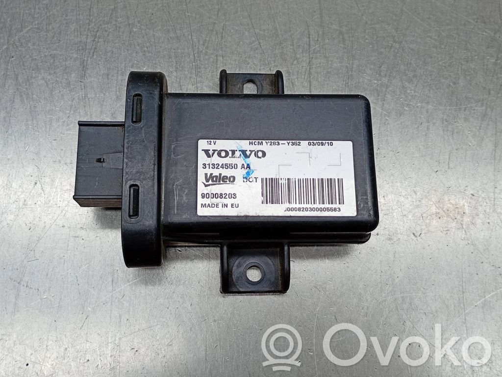 Module d'éclairage LCM   Y283Y352,31324550AA,90008203