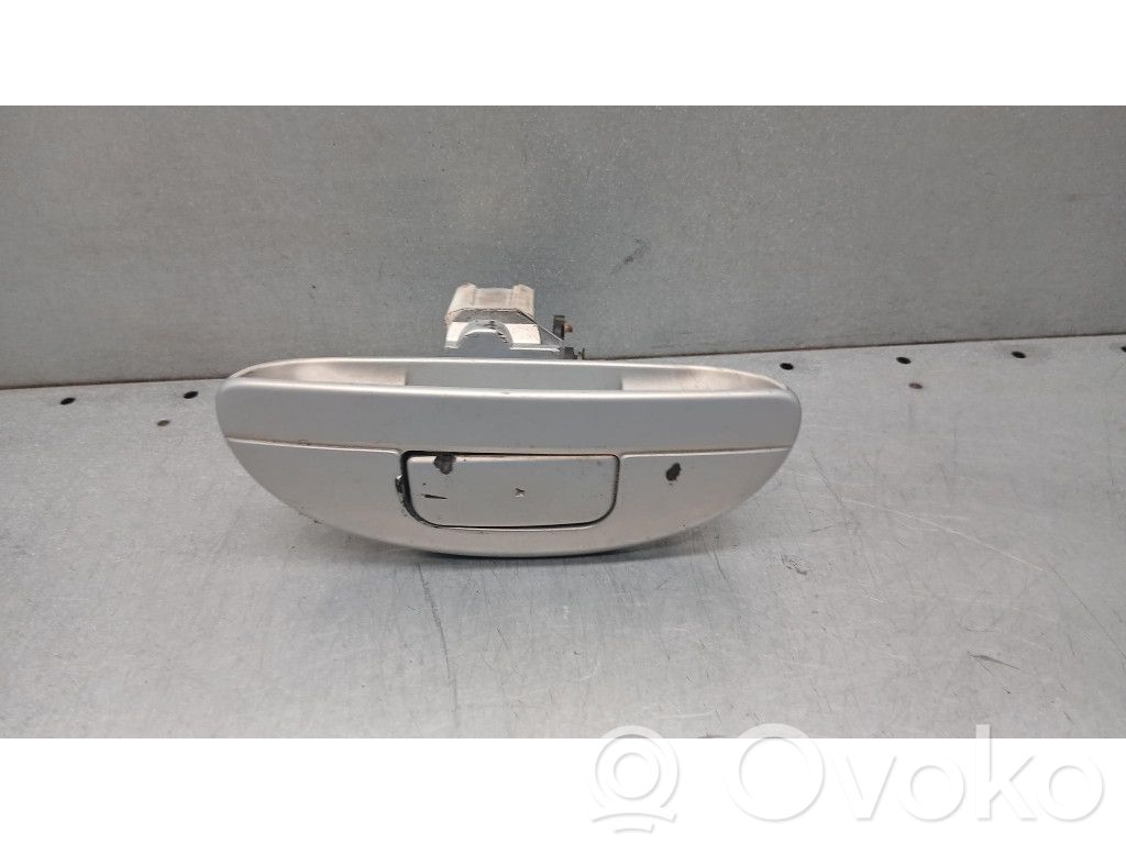 Renault Scenic I Manilla exterior del maletero/compartimento de carga 