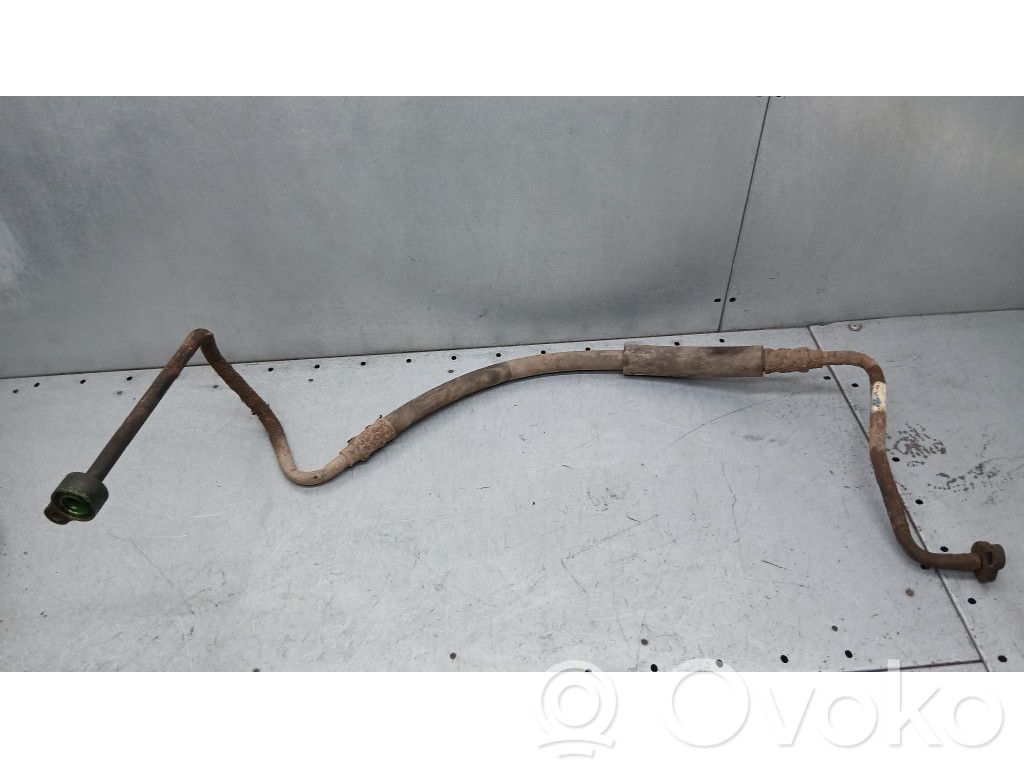 Volvo S60 Conductă/furtun aer condiționat (A/C) 