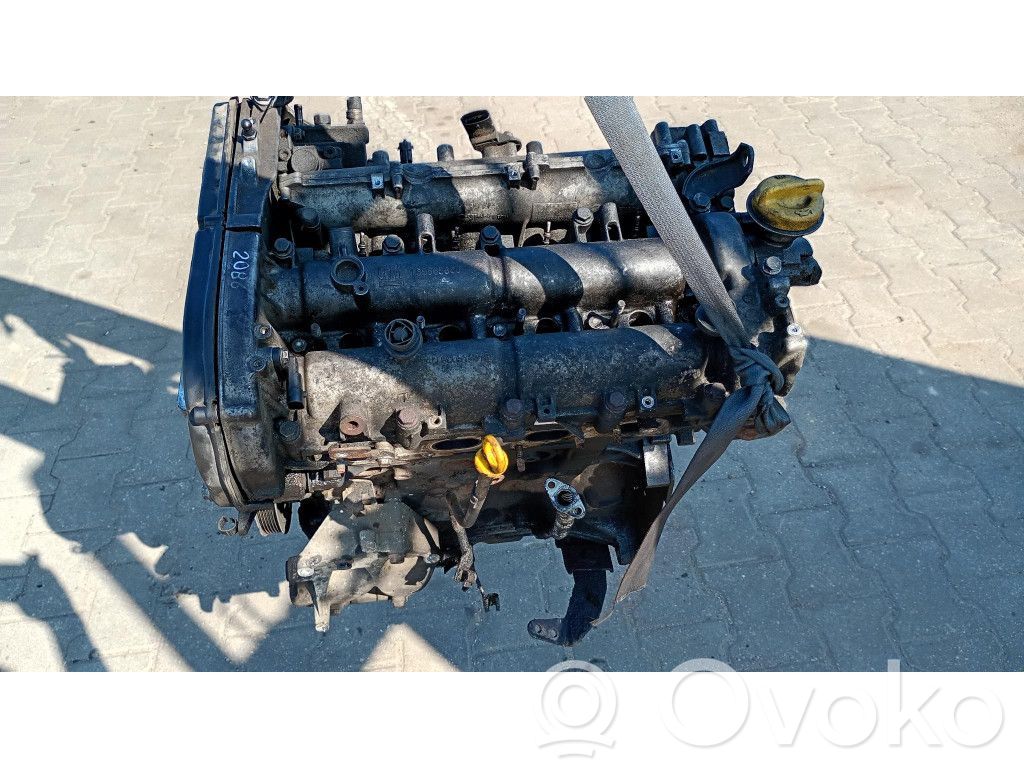 Engine   Z19DTH,Z19DTH