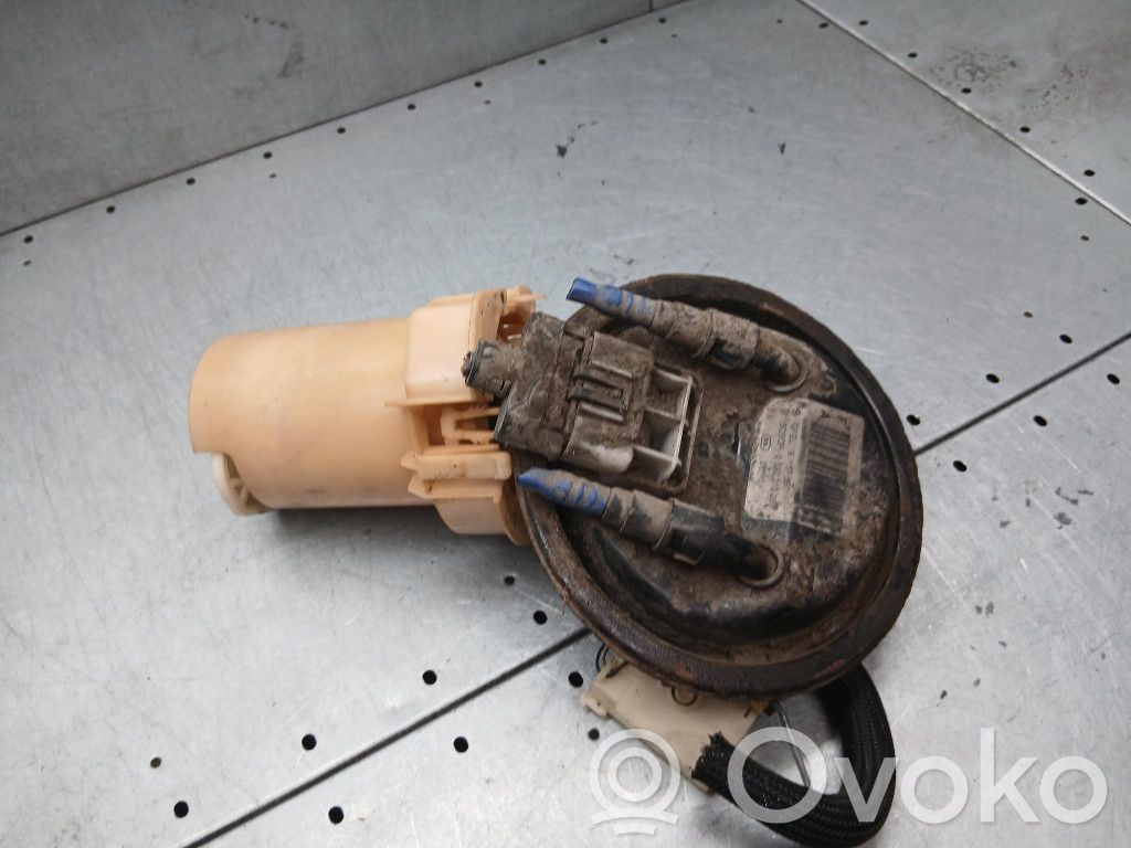 Opel Astra G Polttoainesäiliön pumppu 