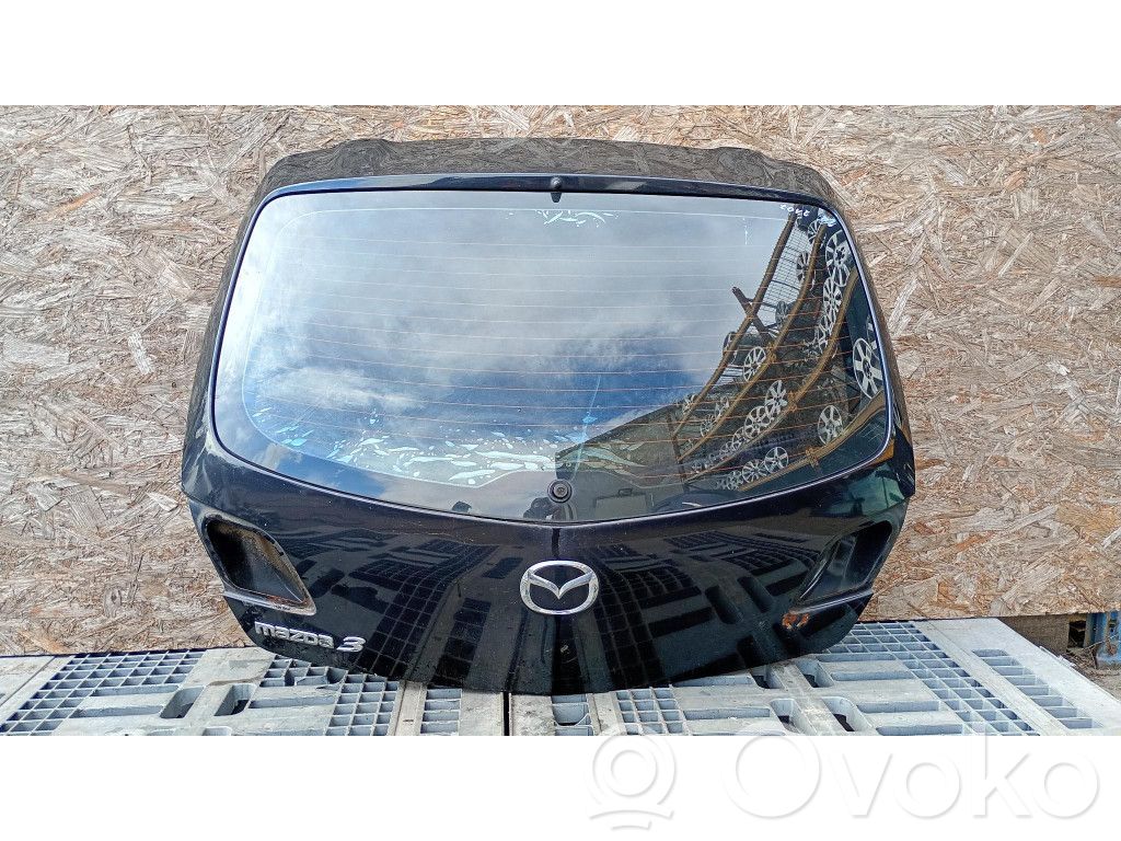 Luna/vidrio de la ventanilla de ventilación (coupé)