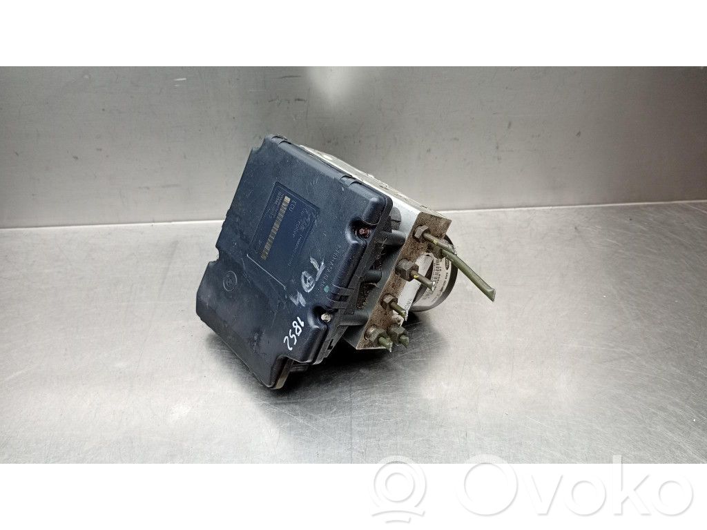 Land Rover Freelander Bomba de ABS 
