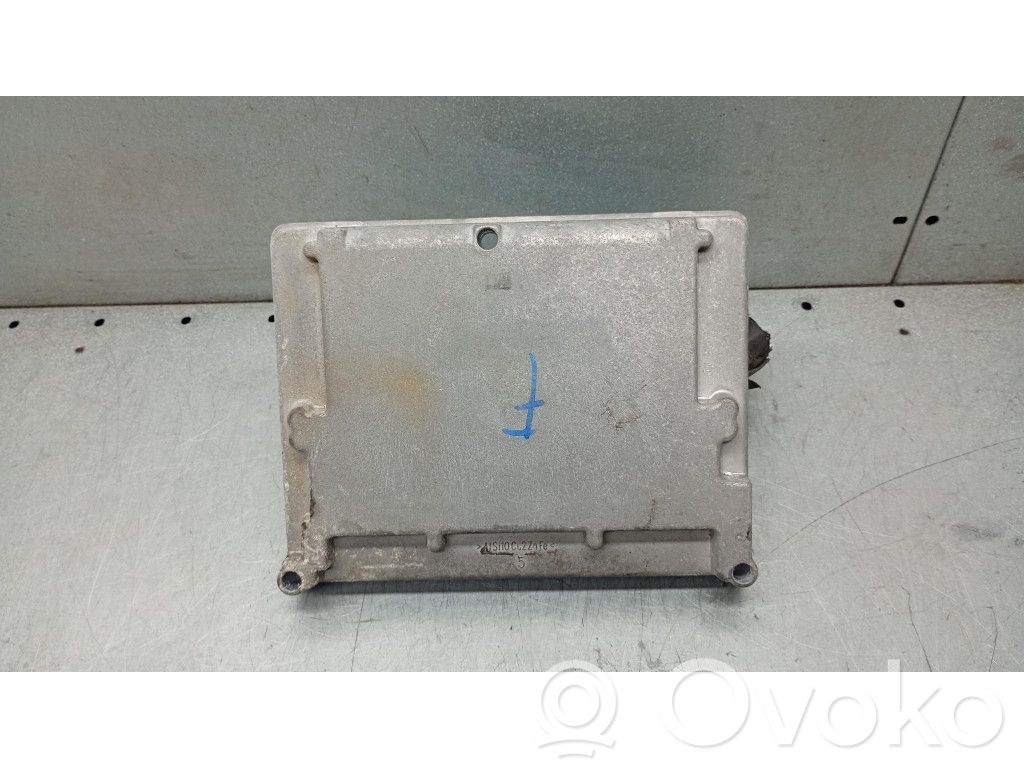 Ford Focus C-MAX Engine control unit/module ECU 