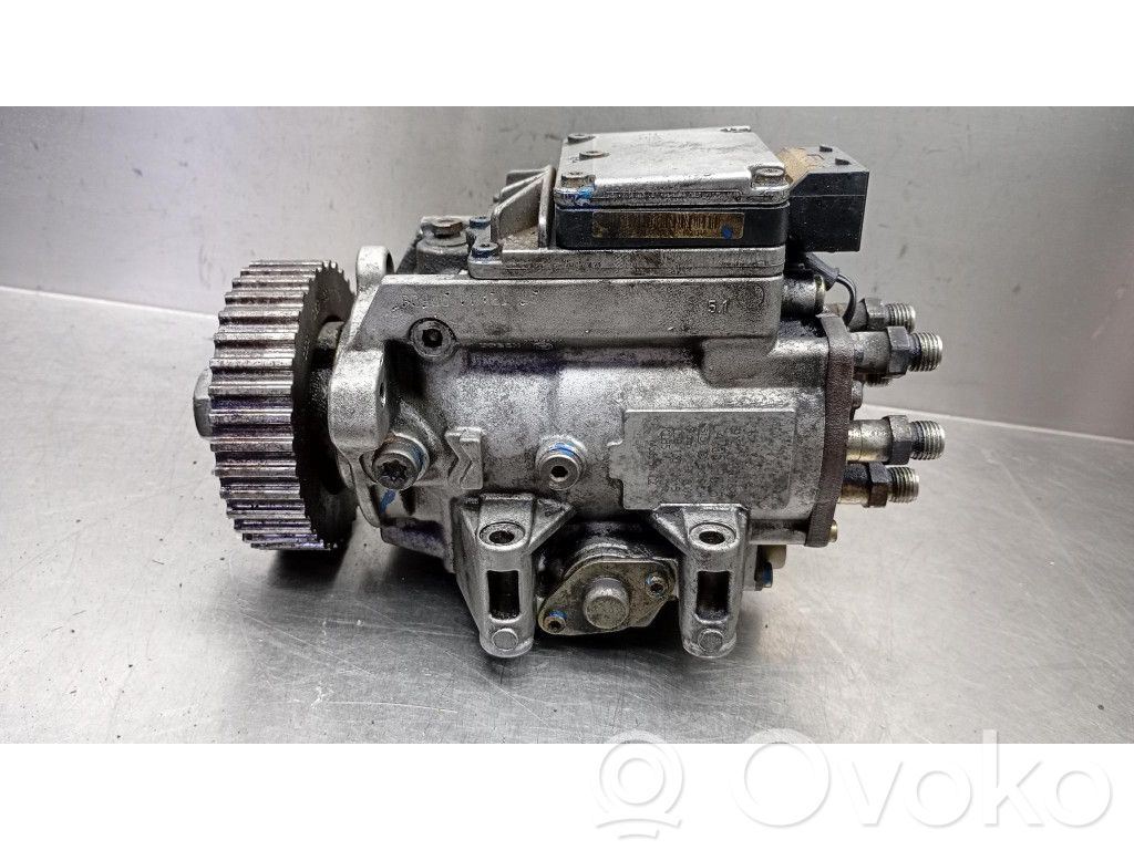 Volkswagen PASSAT B5.5 Hochdruckpumpe 