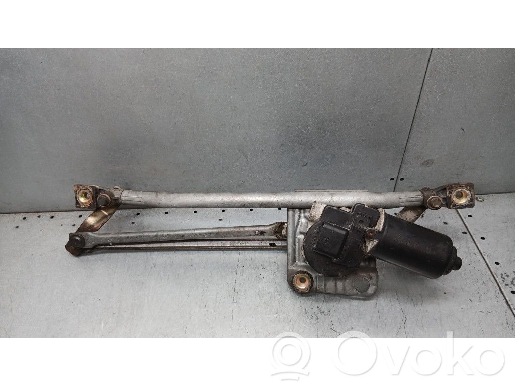 Ford Cougar Etupyyhkimen vivusto 