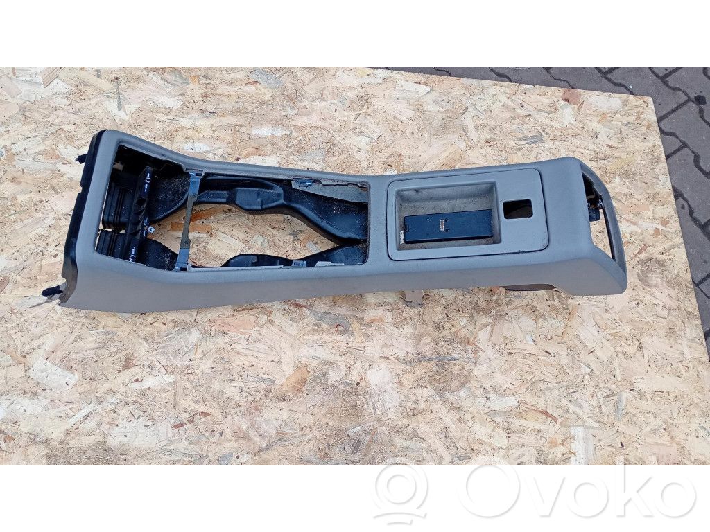 Audi A8 S8 D3 4E Center console 