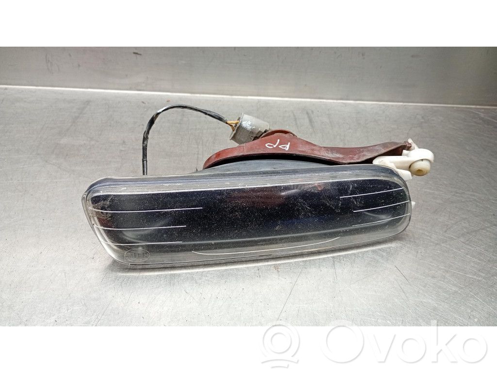 BMW 3 E36 Miglas lukturis priekšā 