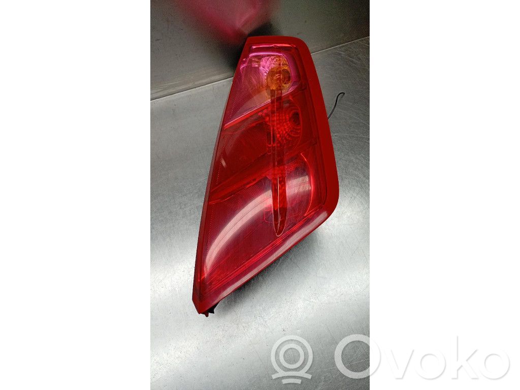 Fiat Punto (199) Lampă spate în caroserie 