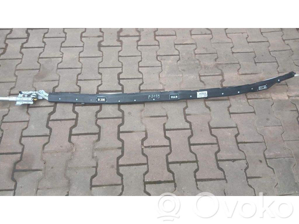 Ford Focus C-MAX Kattoturvatyyny 