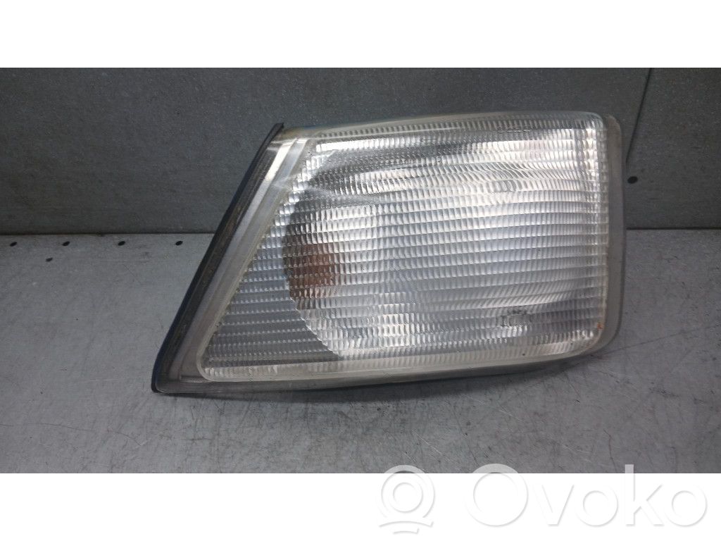 Iveco Daily 3rd gen Frontblinker 