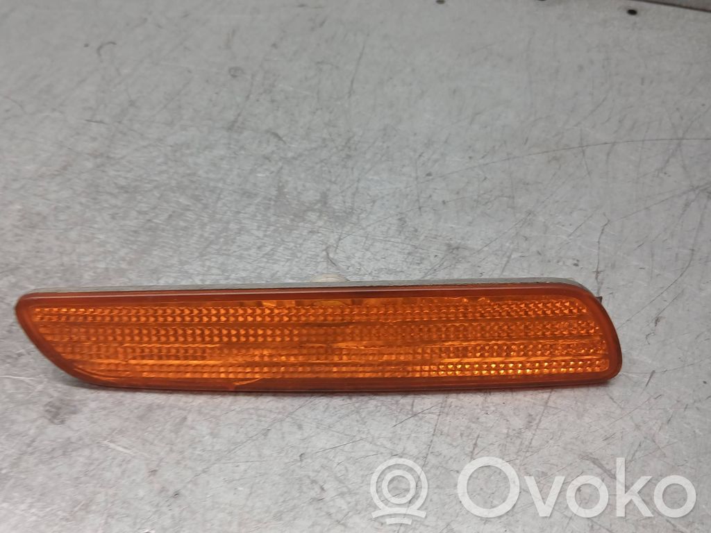 Volvo S40, V40 Kierunkowskaz przedni 