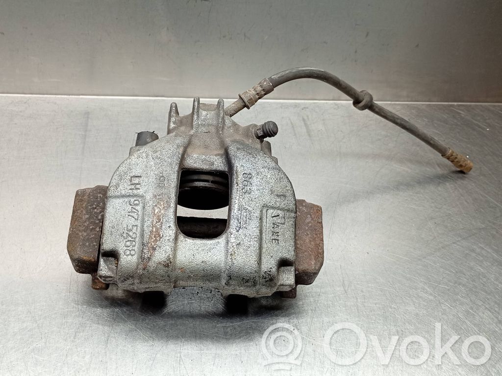 Volvo S80 Передний суппорт 