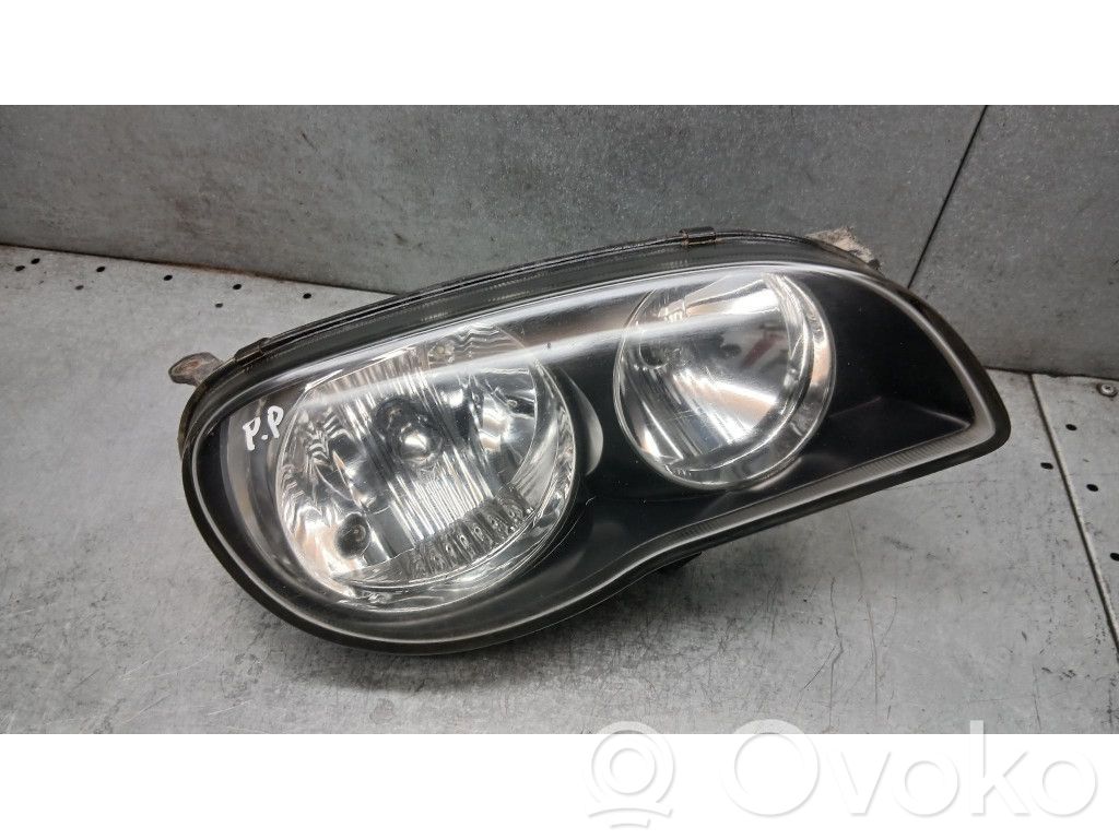 Front reflector   12459,12459