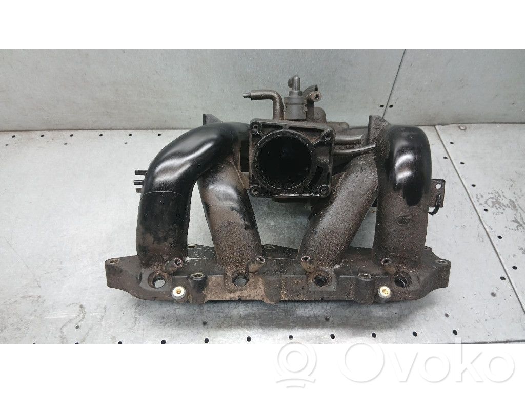 Ford Focus Intake manifold 