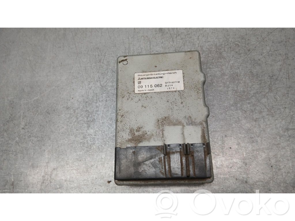 Opel Corsa B Power steering control unit/module 