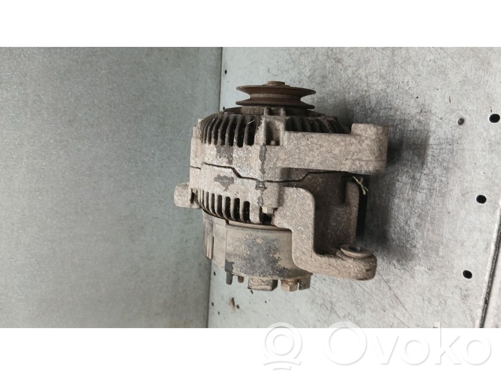 Opel Astra G Alternator 