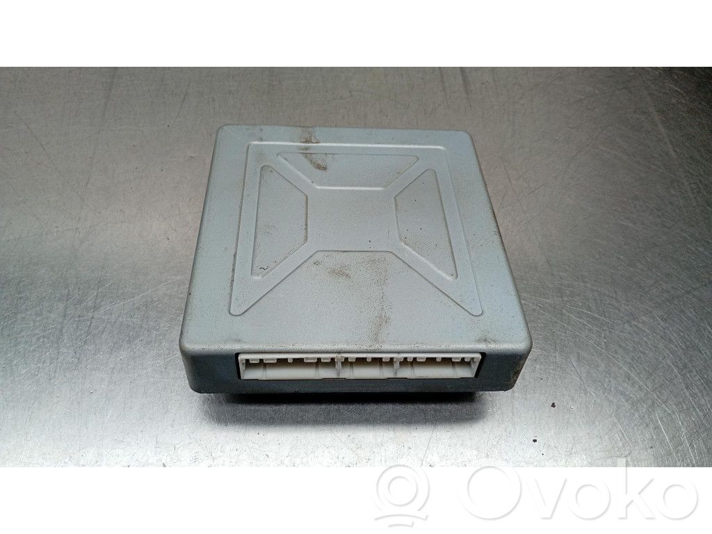 Suzuki Baleno EG Engine control unit/module ECU 