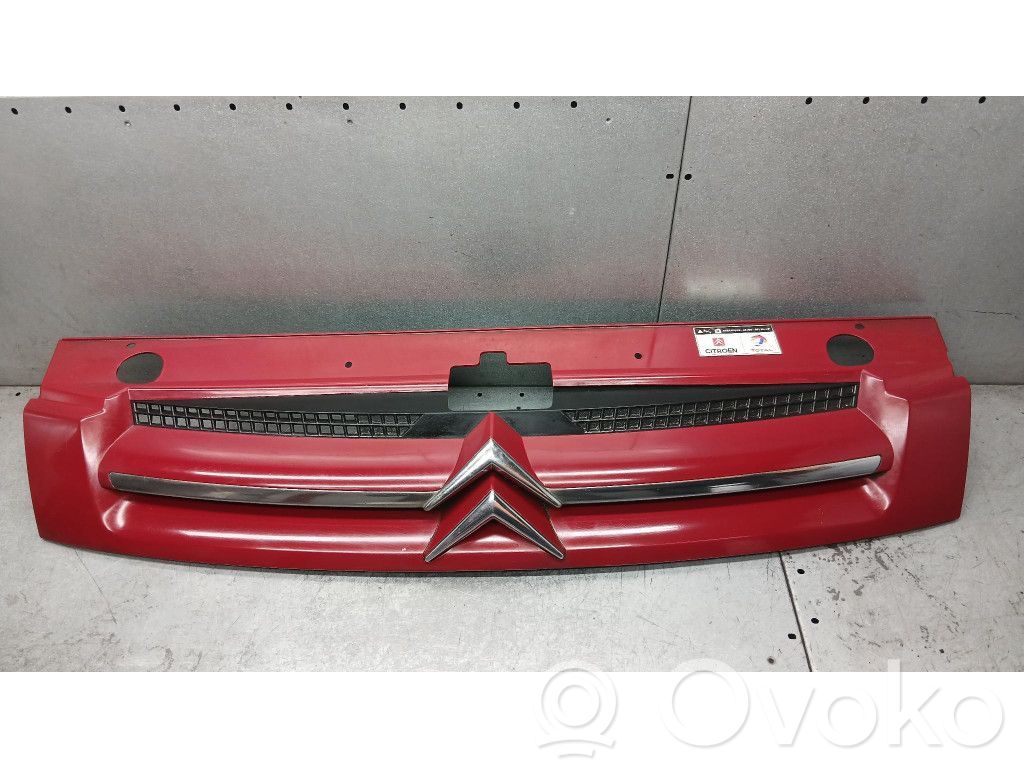 Front grill   9644757977,9644757977
