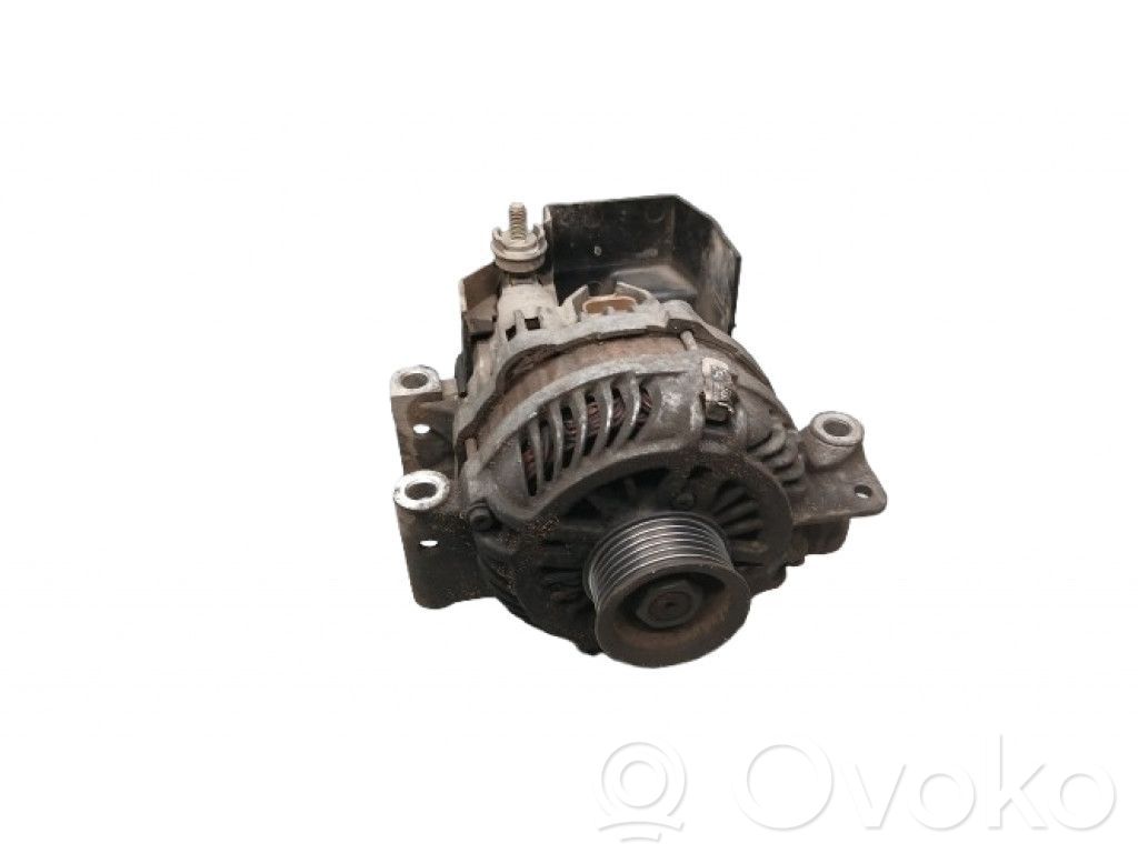 Mazda 626 Alternador 