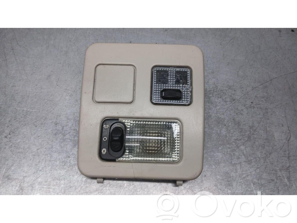 Citroen Berlingo Spotlight 