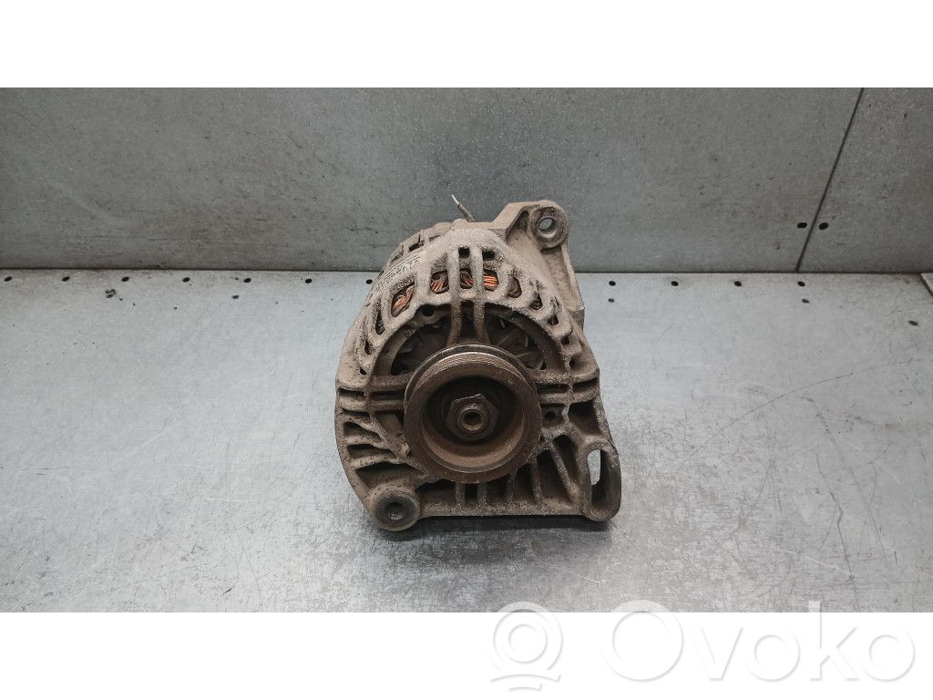 Alternator   71780086,71780086