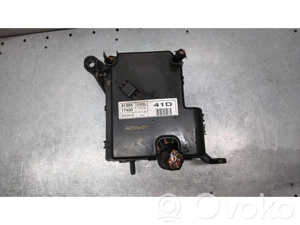Kėbulo modulis   9120417400,9120417400