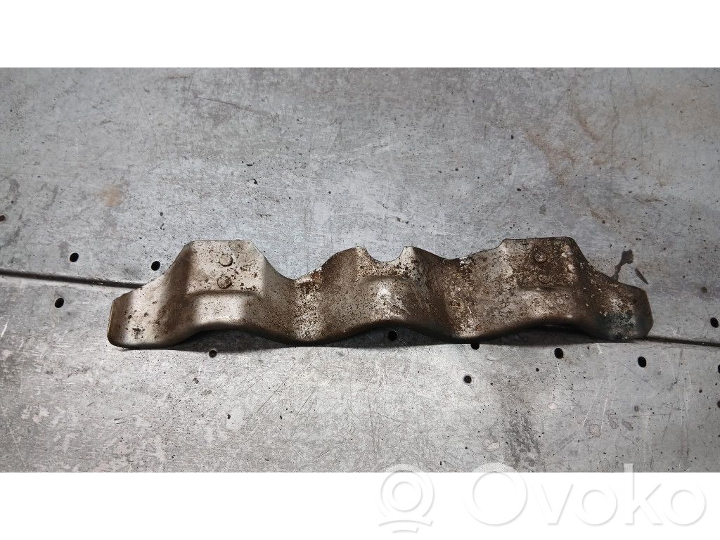 Volvo V50 Scut termic motor 