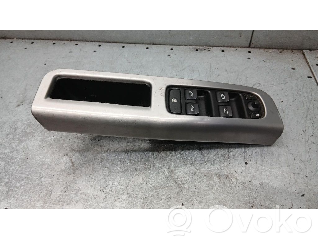 Volvo V50 Comutator comandă geamuri electrice 