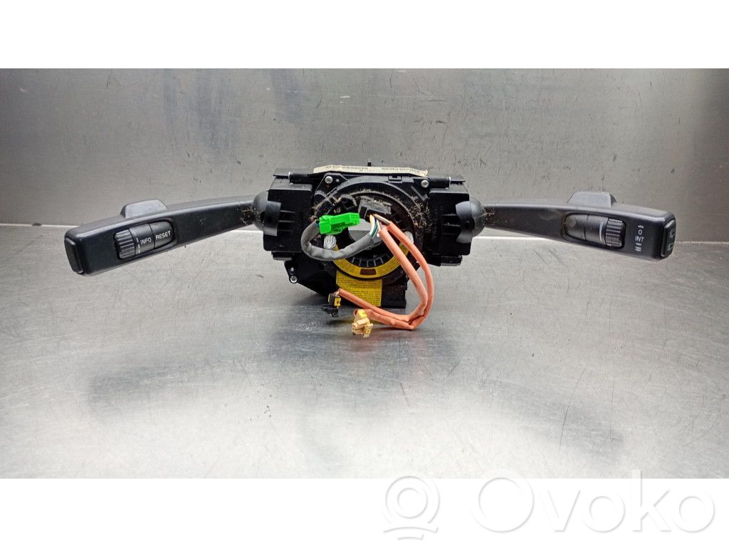 Volvo V50 Bloc semnalizator și ștergător parbriz 