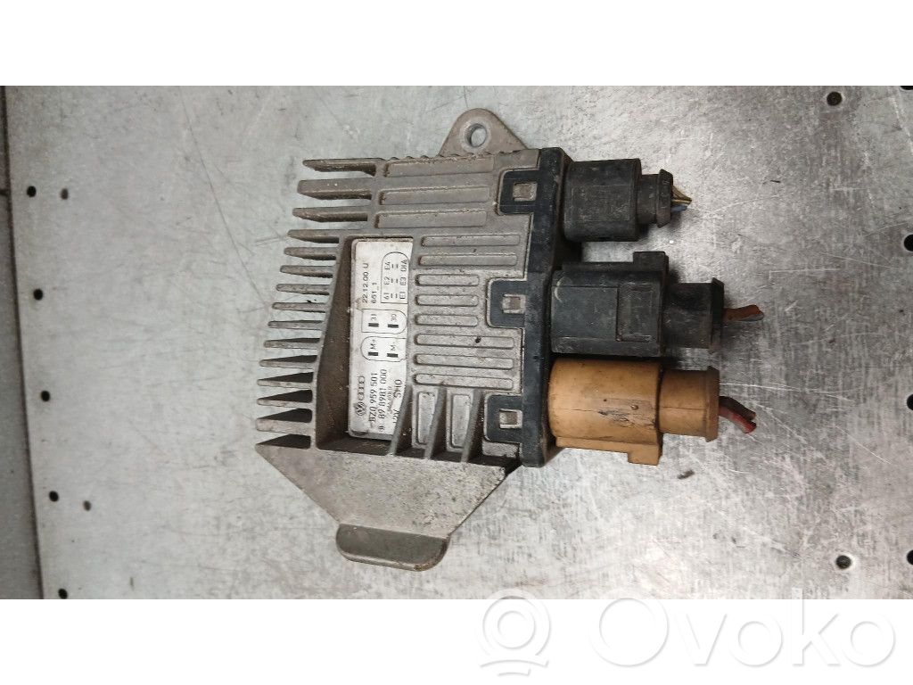 Other control units/modules   8Z0959501,8Z0959501