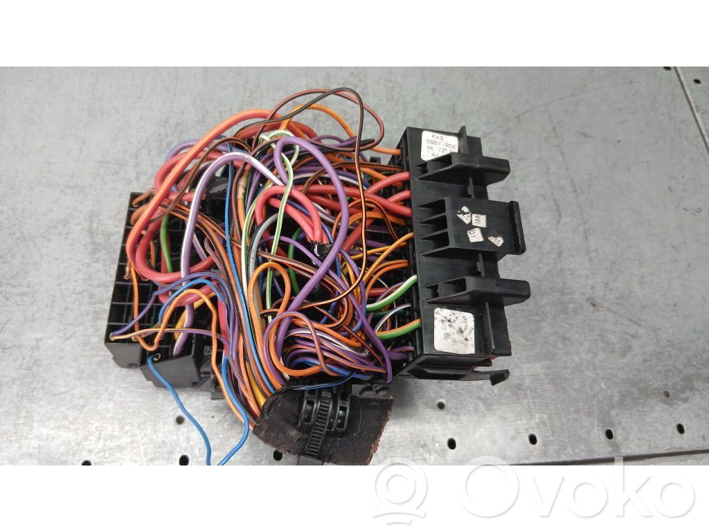 Fuse box set