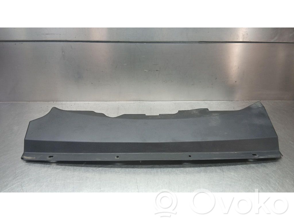 Engine splash shield/under tray   4M5116613AC,4M5116613AC