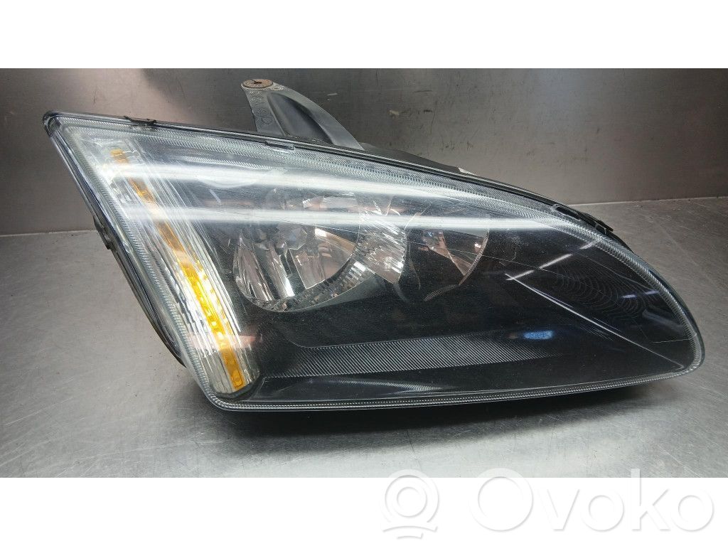 Ford Focus C-MAX Reflector delantero 