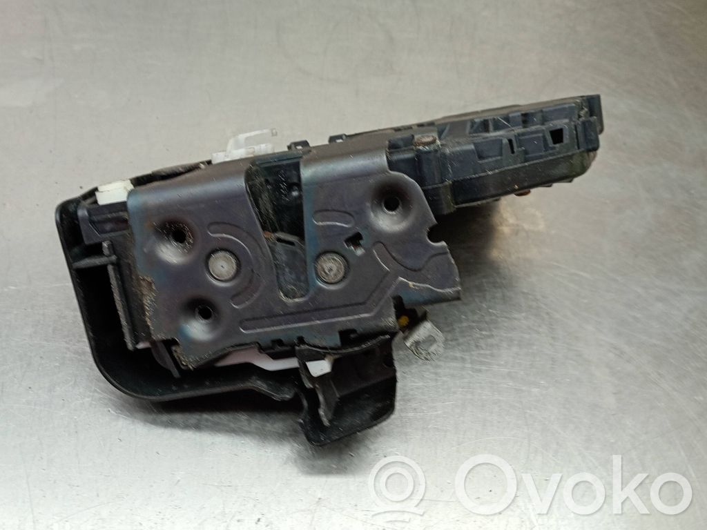 Volvo V50 Încuietoare ușă spate 