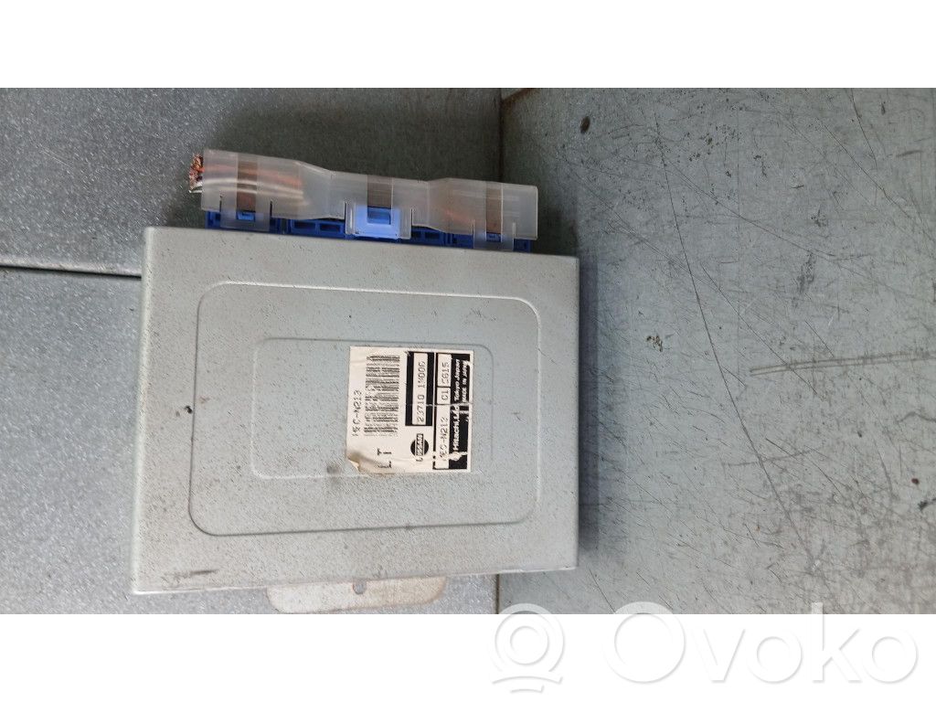 Nissan Almera Engine control unit/module ECU 