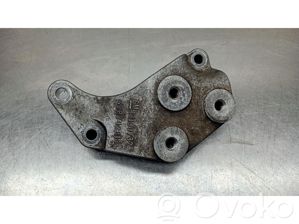 Opel Corsa D Gearbox mount 